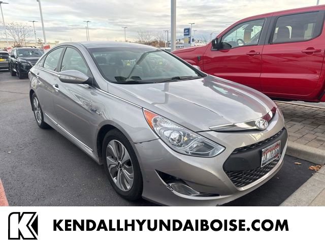Used 2013 Hyundai Sonata Limited