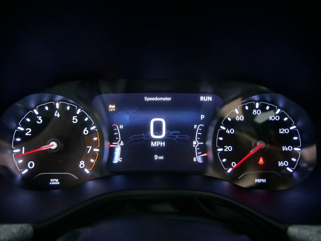 Used 2024 Jeep Compass Sport image 50