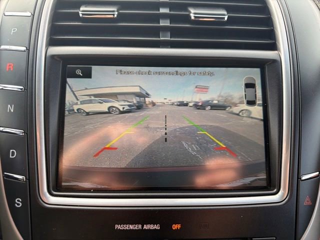 Used 2016 Lincoln MKX Select w/ Select Plus Package image 23