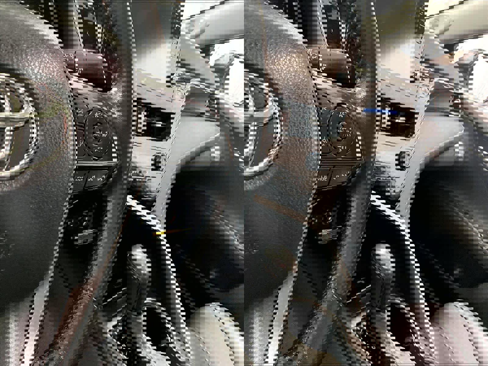 Used 2021 Toyota Camry XSE w/ Navigation Upgrade Package image 24