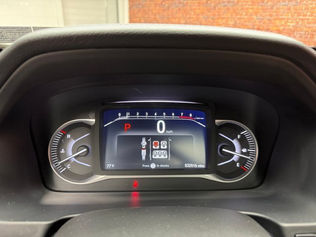 Used 2023 Honda Passport EX-L image 15