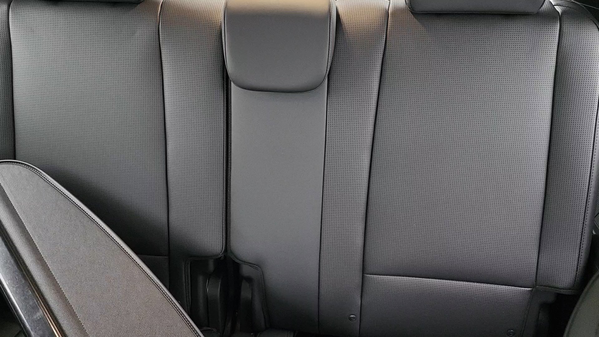 New 2026 Hyundai Palisade Calligraphy image 19