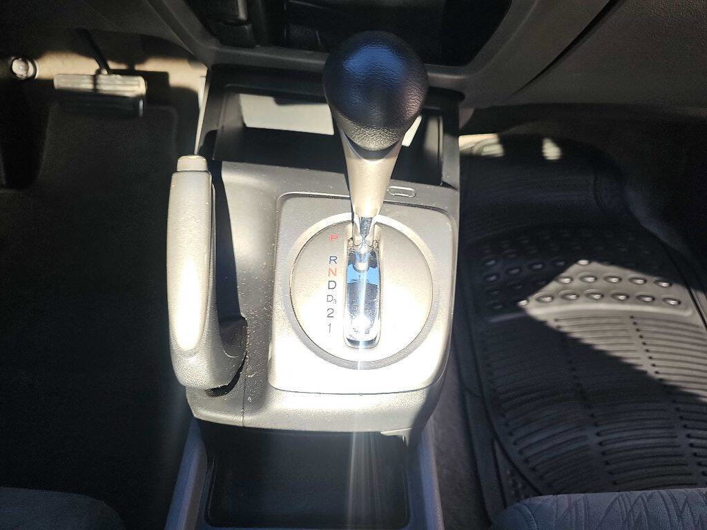 Used 2006 Honda Civic EX image 15