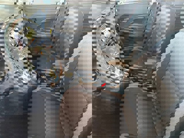 New 2025 Nissan Versa SV w/ Trunk Package image 9