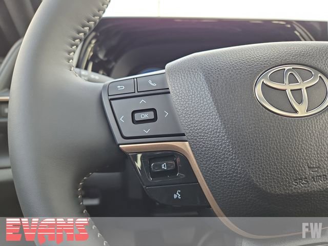 New 2026 Toyota Crown Signia w/ Advanced Technology Package image 19