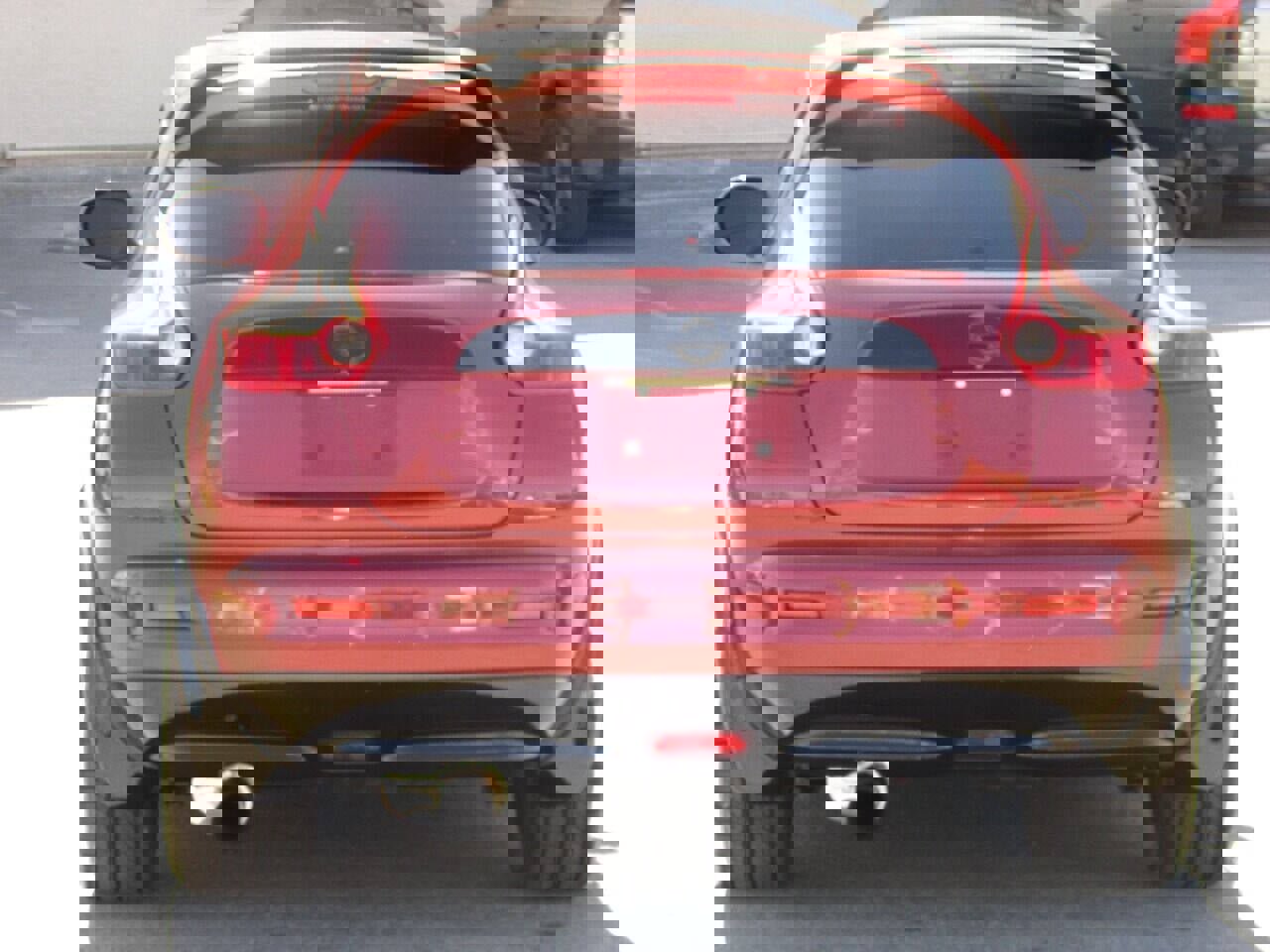 Used 2014 Nissan Juke SV w/ Navigation Package image 7