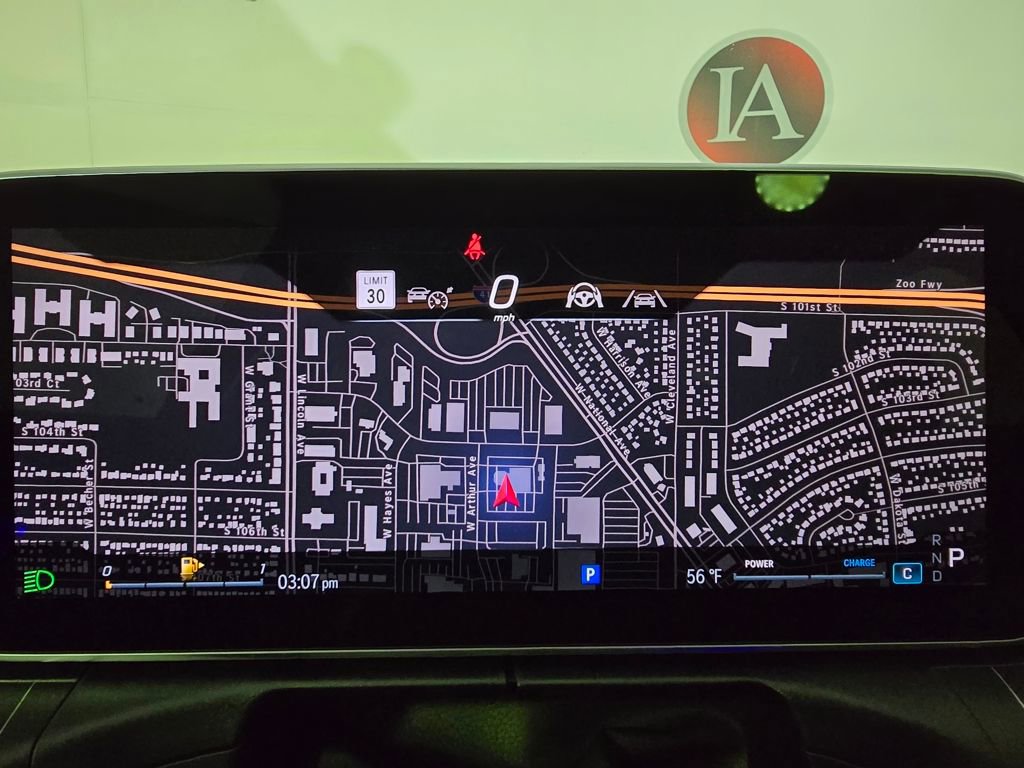 Used 2026 Mercedes-Benz C 300 4MATIC Sedan image 23