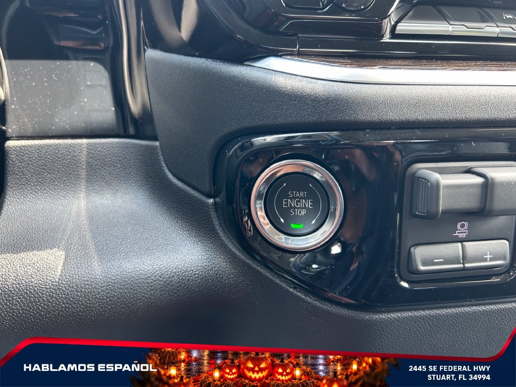 New 2026 GMC Sierra 1500 Elevation w/ Elevation Select Package RWD image 28