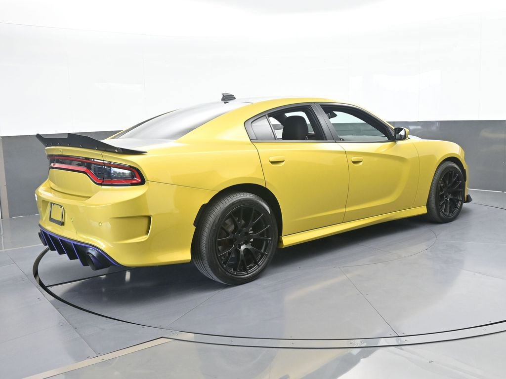 Used 2021 Dodge Charger R/T image 6