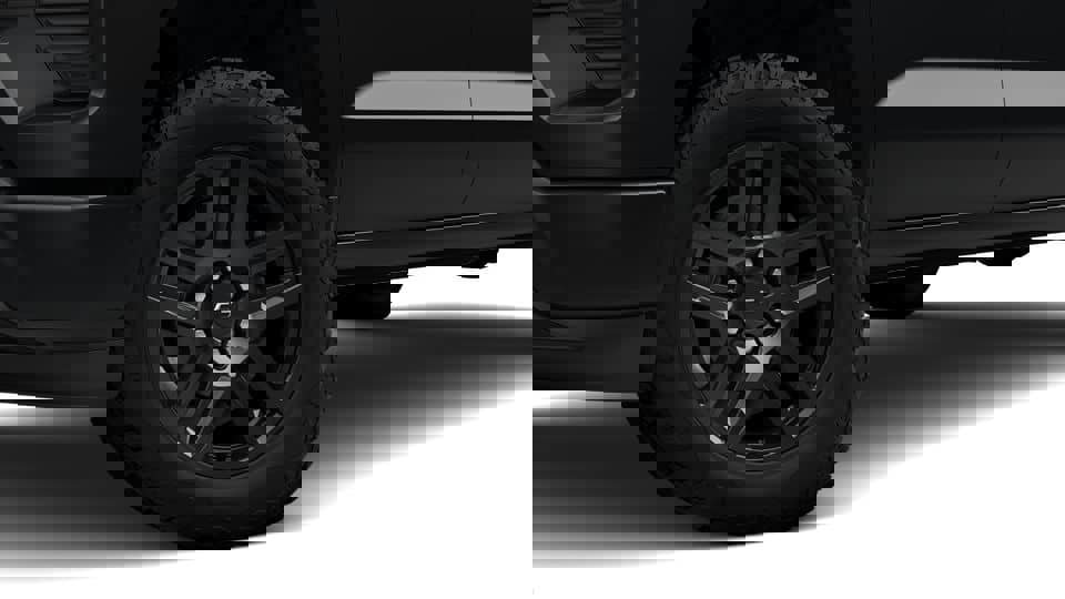 New 2026 Chevrolet Silverado 1500 RST image 54