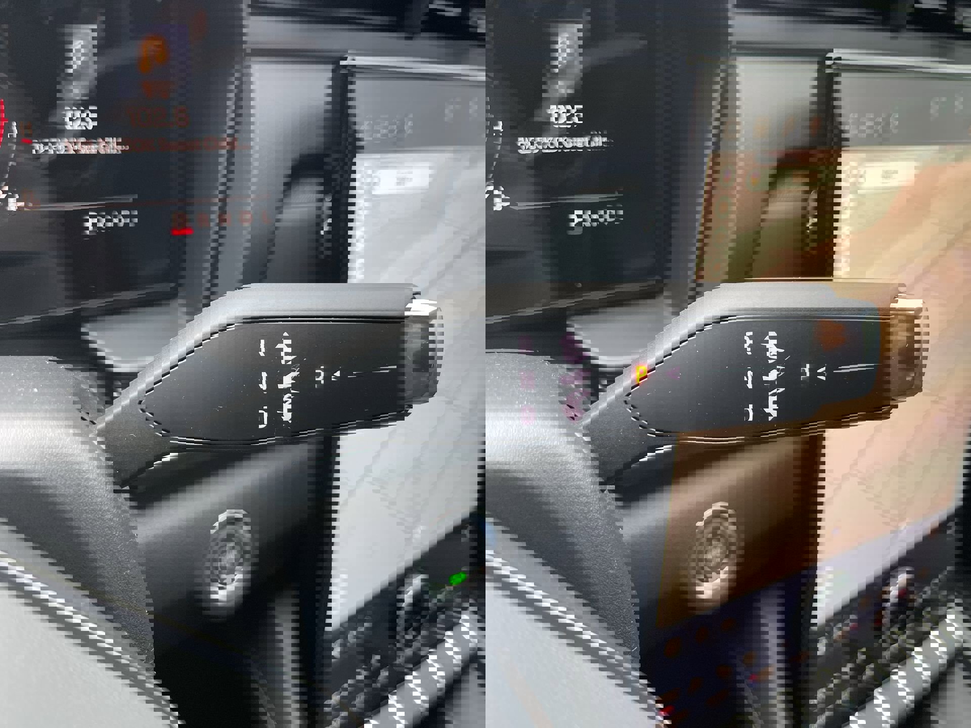 New 2026 GMC Terrain AT4 w/ Convenience Package III image 49