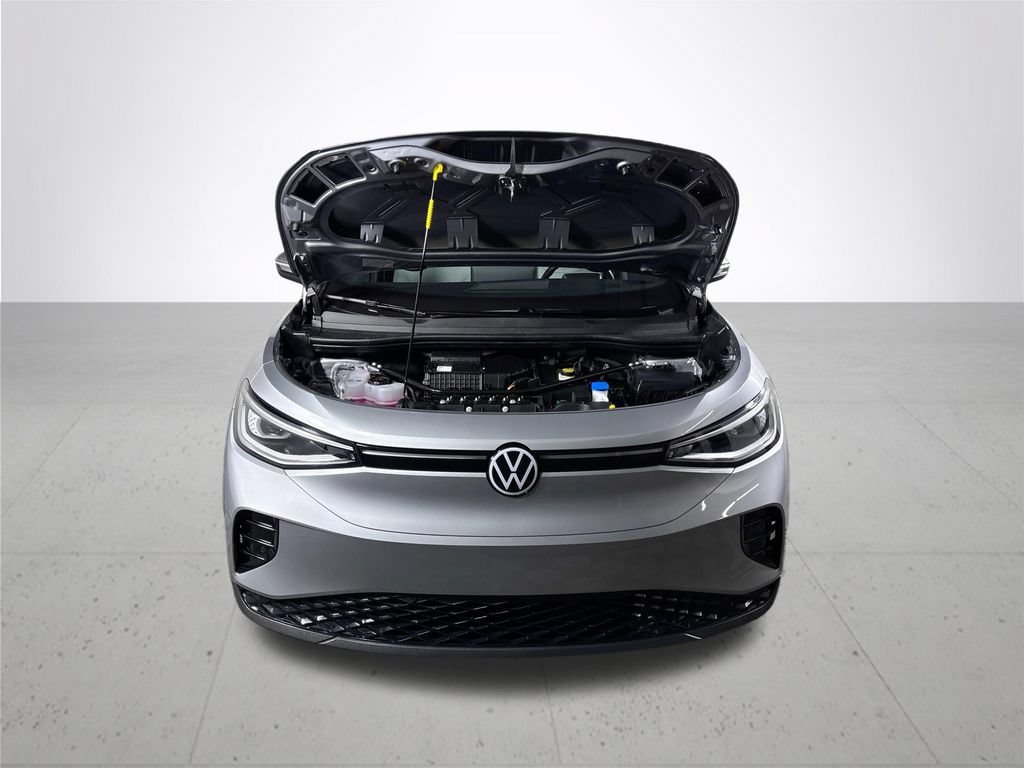 Certified 2025 Volkswagen ID.4 Pro S AWD/4WD image 25