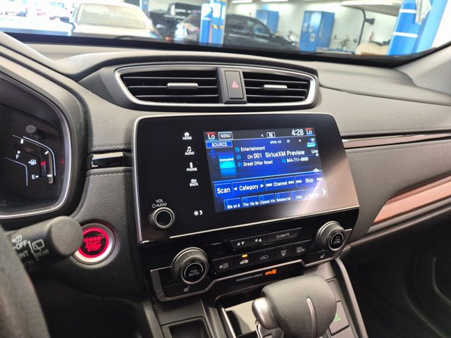 Used 2019 Honda CR-V EX image 12