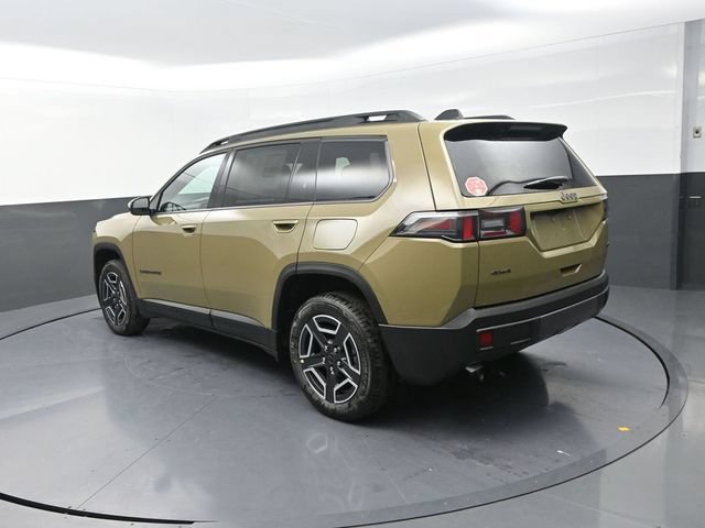 New 2026 Jeep Cherokee Limited AWD/4WD image 7