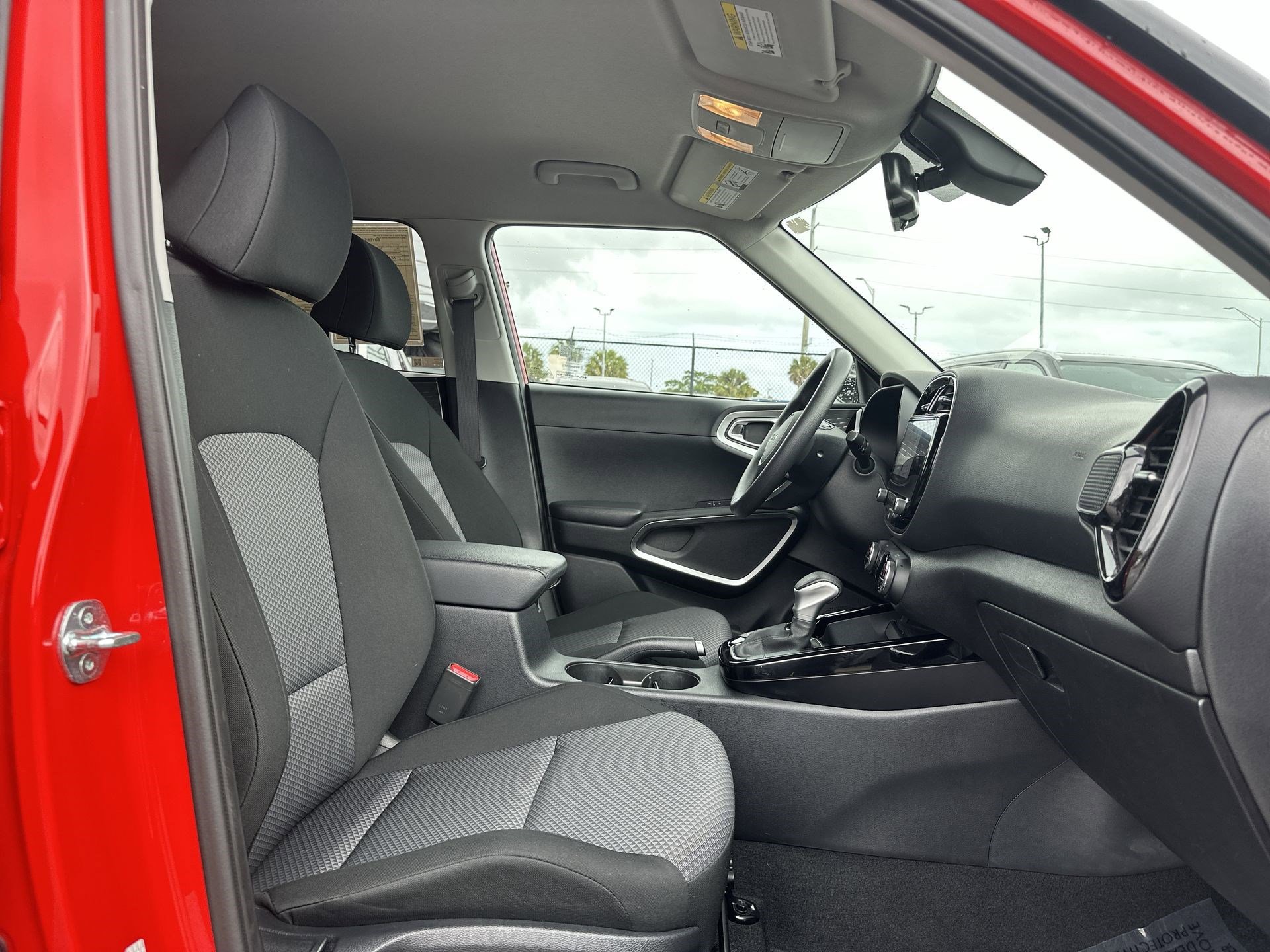 Certified 2023 Kia Soul S image 25