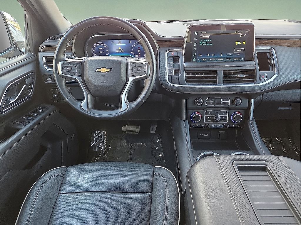 Used 2024 Chevrolet Tahoe Premier image 19