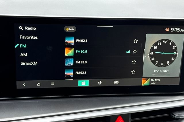 New 2026 Kia Sorento S w/ S Panoramic Sunroof Package image 24