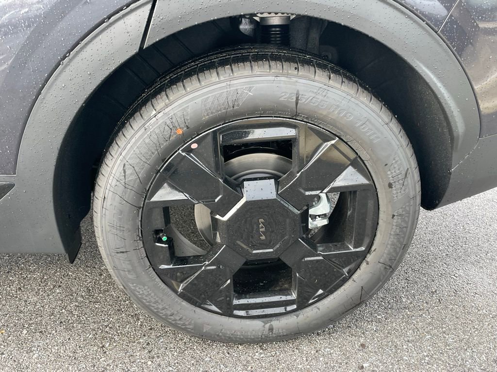 New 2026 Kia Sportage X-Line w/ X-Line Technology Package image 36