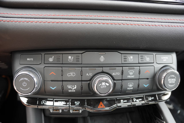 New 2026 Dodge Durango GT AWD/4WD image 17
