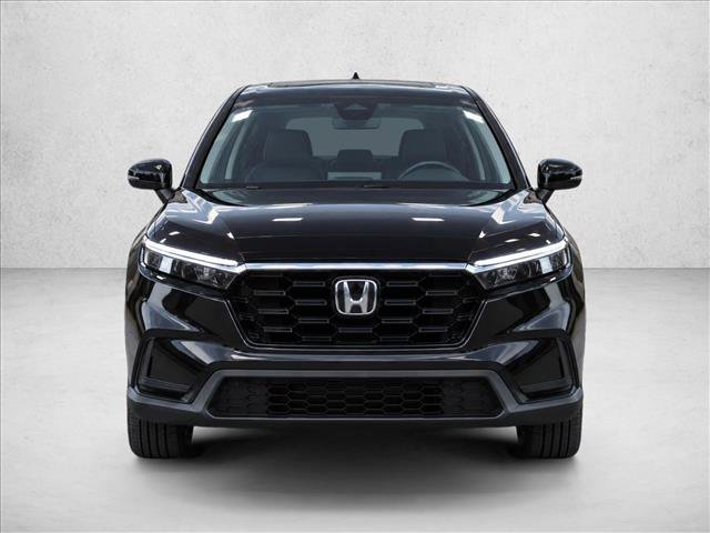 New 2027 Honda CR-V EX image 2