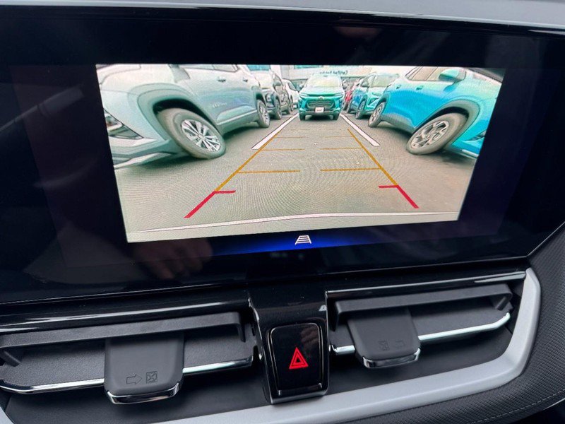 New 2026 Chevrolet TrailBlazer LT w/ Driver Confidence Package image 12