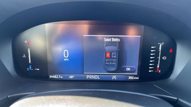 Certified 2023 Ford Escape Active image 12