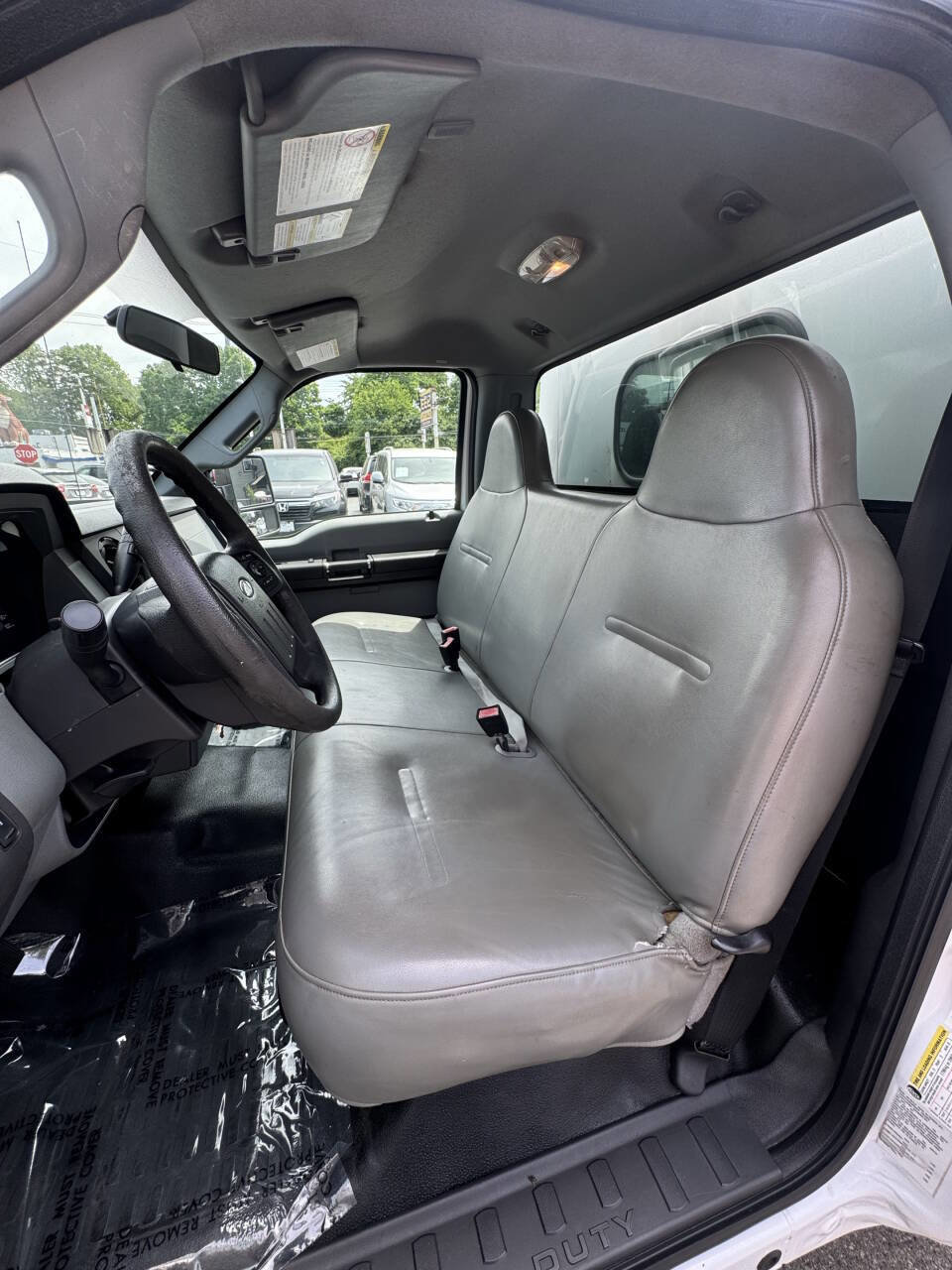 Used 2015 Ford F250 XL w/ XL Appearance Package image 15