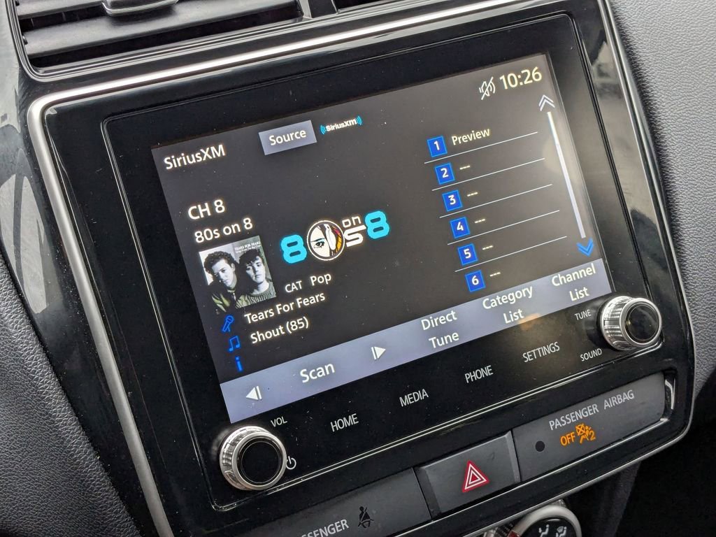 Used 2025 Mitsubishi Outlander Sport SE image 20