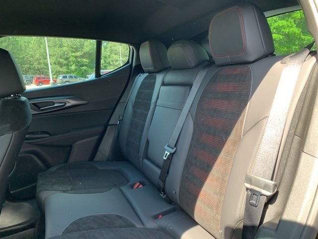 New 2024 Dodge Hornet GT image 38