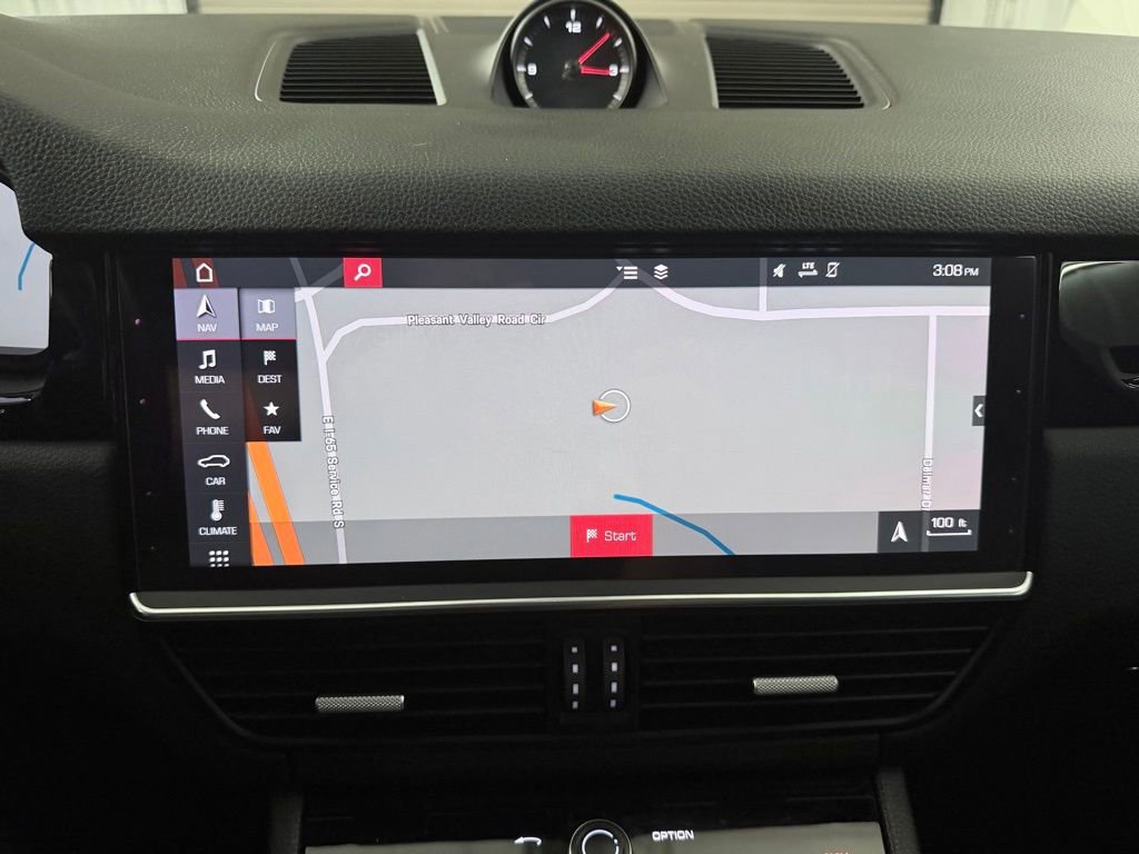Used 2019 Porsche Cayenne S AWD/4WD image 18
