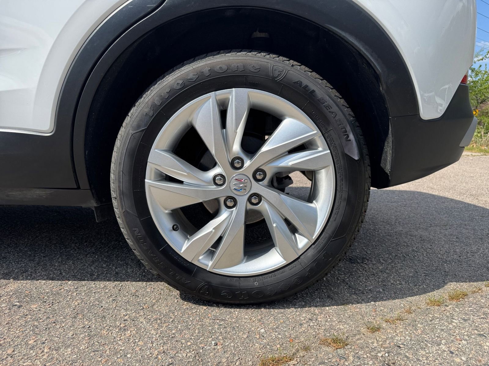 Used 2025 Buick Encore GX Preferred image 25