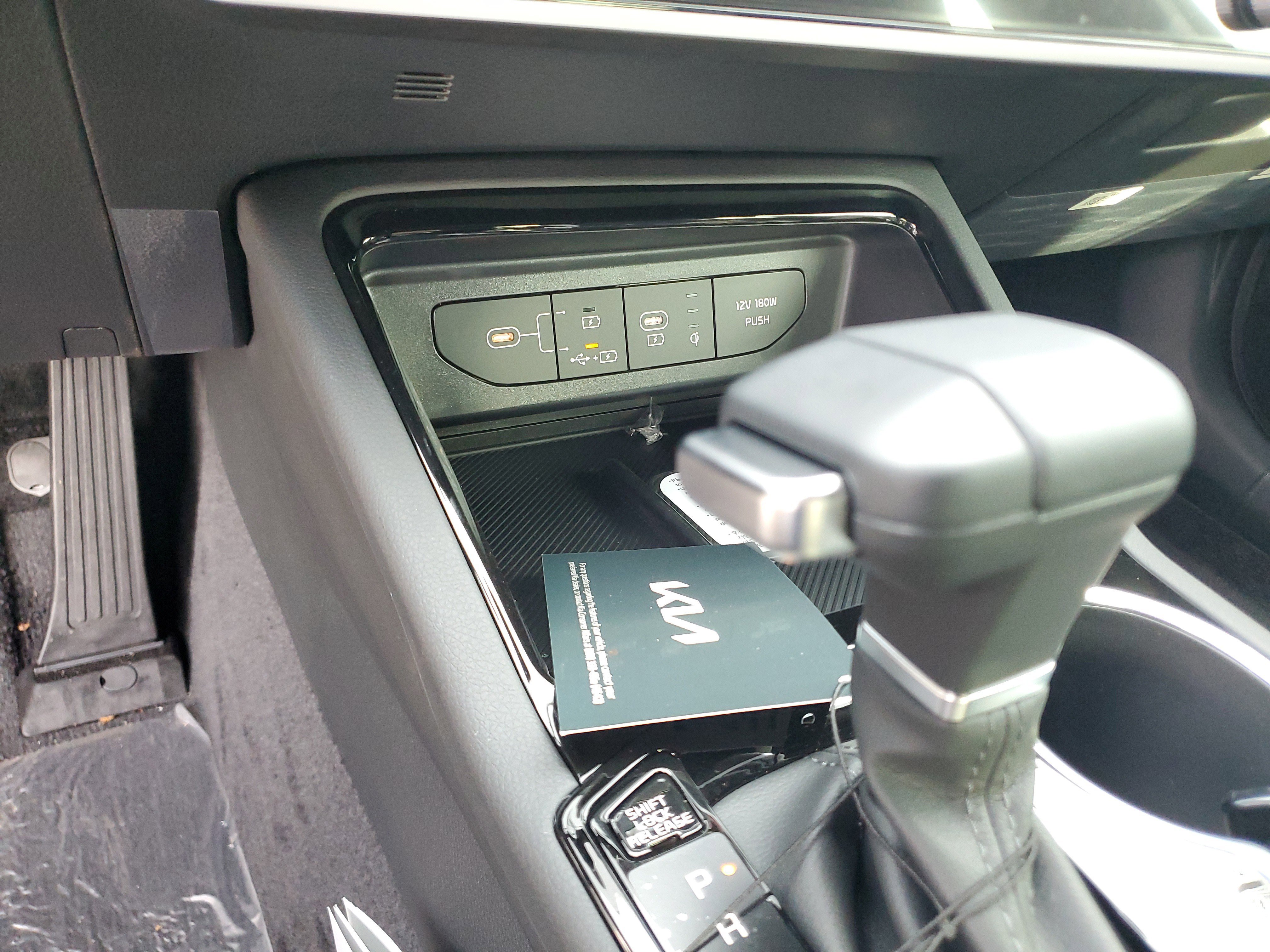 New 2026 Kia K5 GT-Line FWD image 18