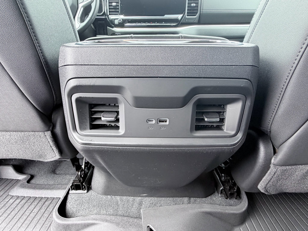 New 2026 Chevrolet Silverado 1500 LT AWD/4WD image 28