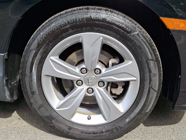 Certified 2018 Honda Odyssey EX-L image 8