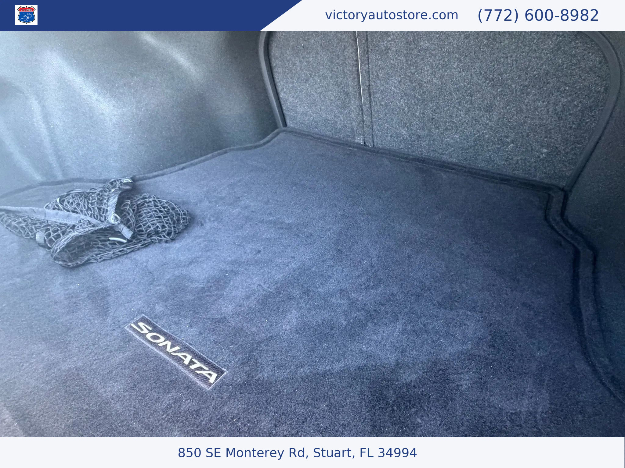 Used 2019 Hyundai Sonata Limited w/ Ultimate Package 04 image 43