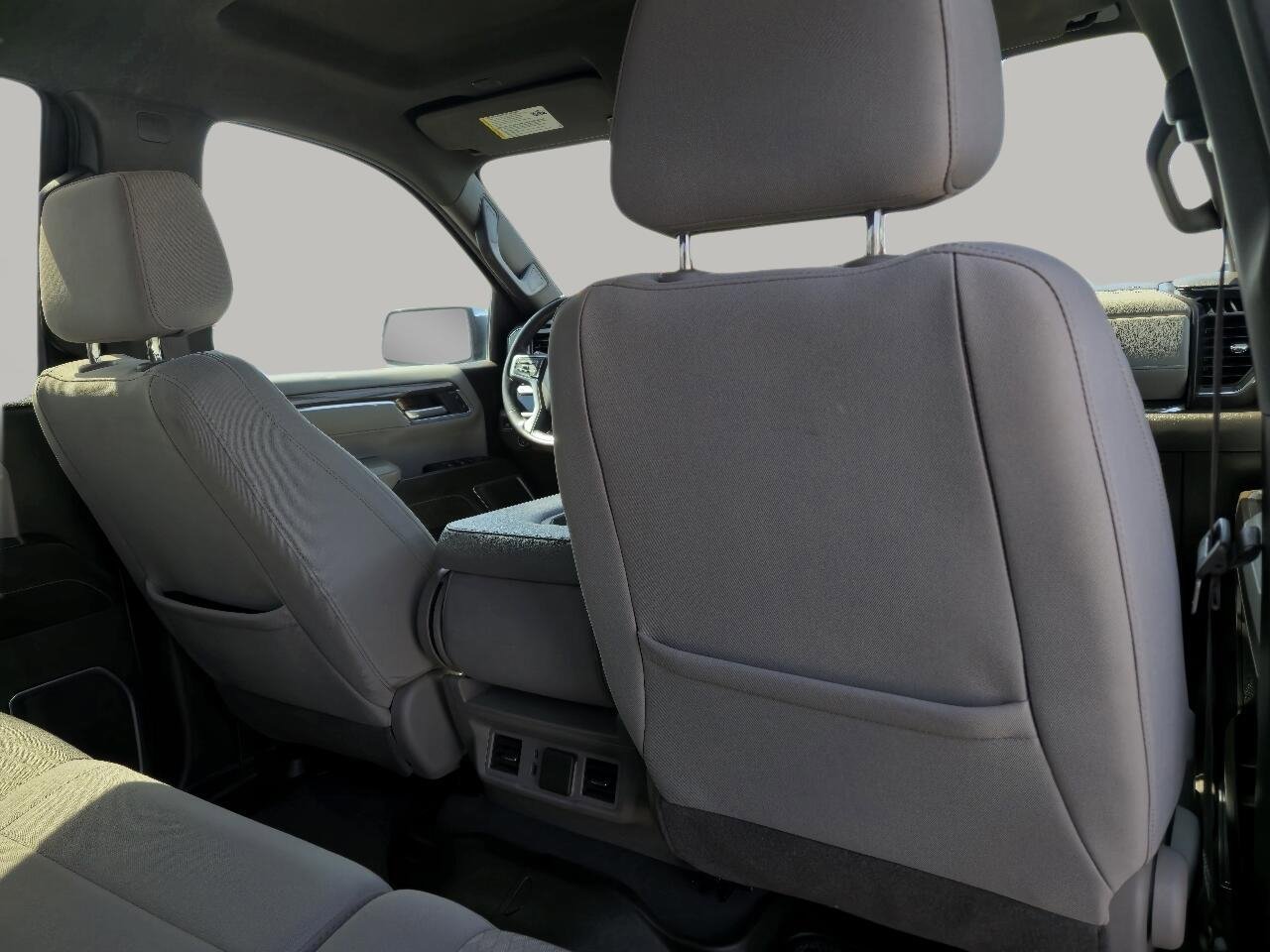 Used 2023 Chevrolet Silverado 1500 LT w/ Protection Package image 60