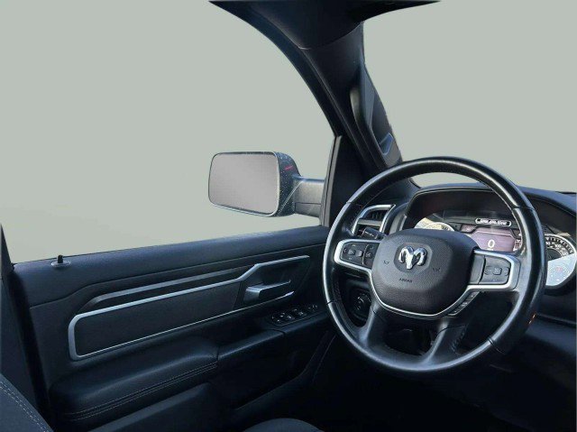 Used 2021 RAM 1500 Big Horn image 13