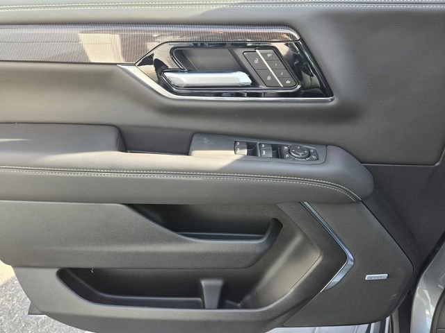 New 2026 GMC Yukon XL Elevation image 12