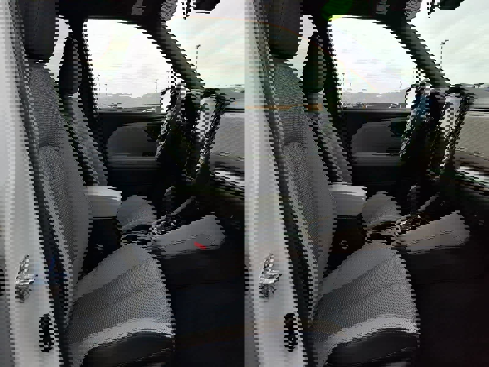 Certified 2025 Subaru Forester Premium w/ Protection Package (1PH) image 20