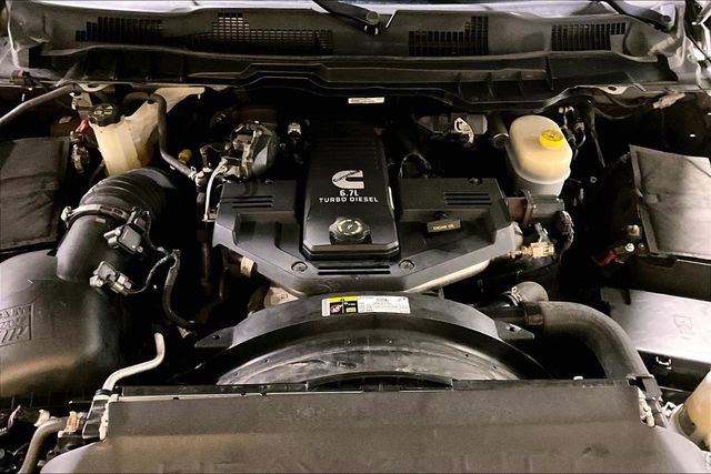 Used 2014 RAM 2500 Tradesman w/ Chrome Appearance Group image 29