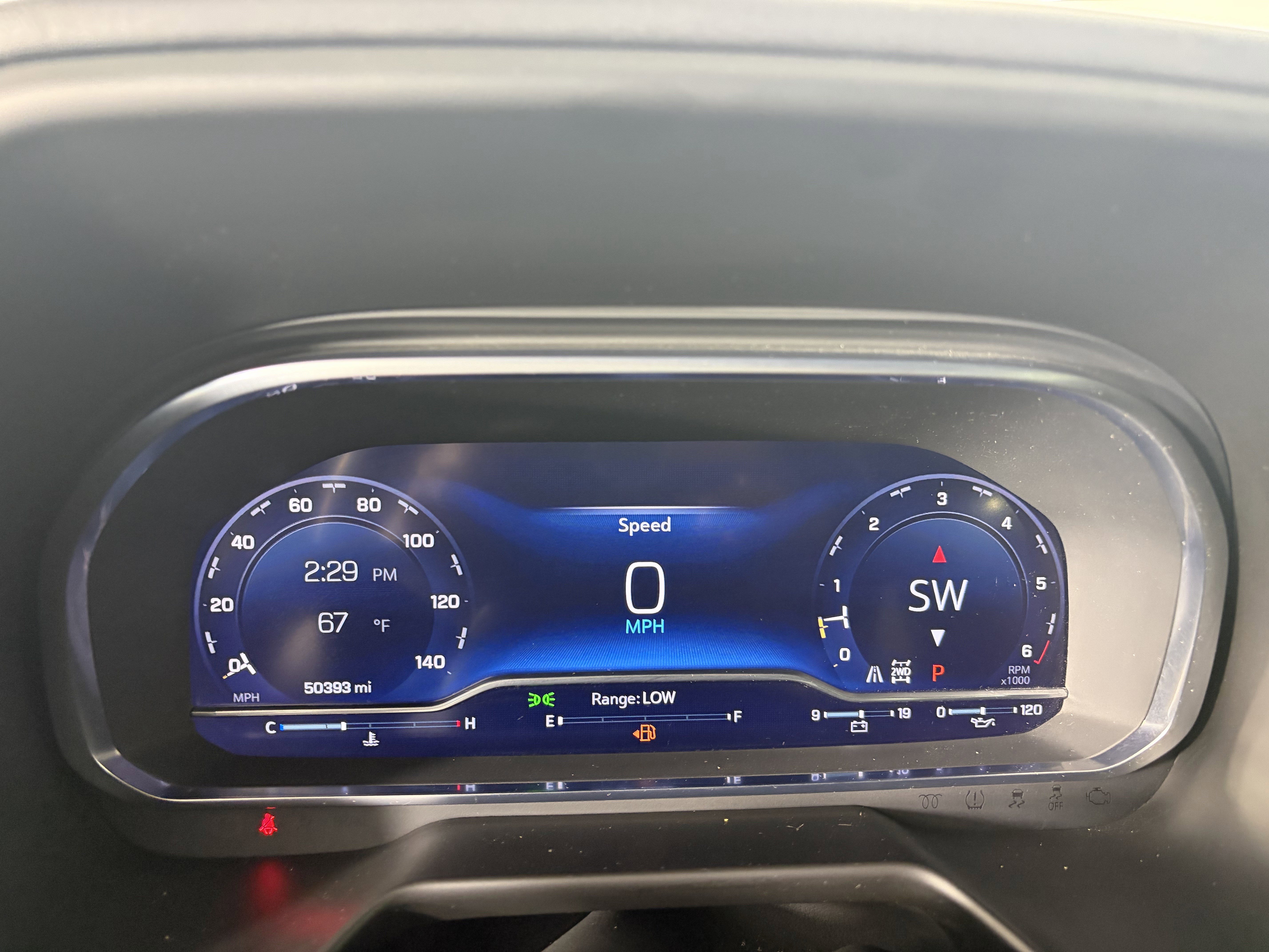 Used 2024 Chevrolet Tahoe Premier image 31