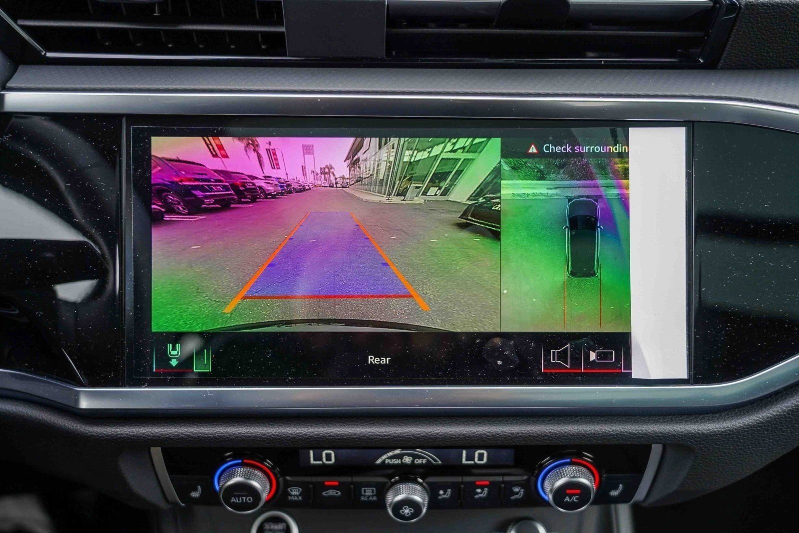 New 2025 Audi Q3 2.0T Premium Plus image 25