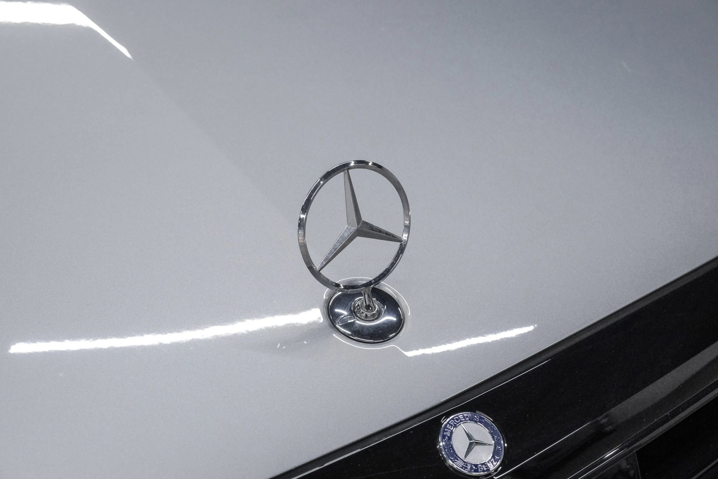 Used 2014 Mercedes-Benz S 550 Sedan image 66