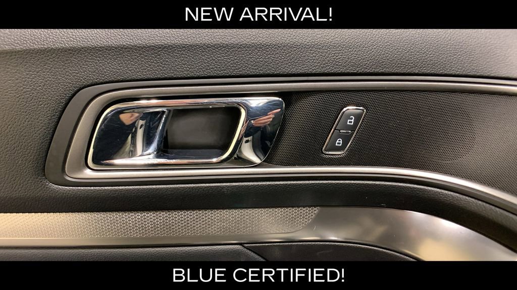 Used 2019 Ford Explorer XLT w/ Equipment Group 202A image 29