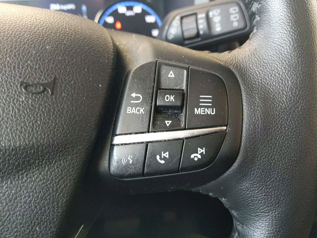 Used 2023 Ford Bronco Sport Outer Banks w/ Tech Package AWD/4WD image 18