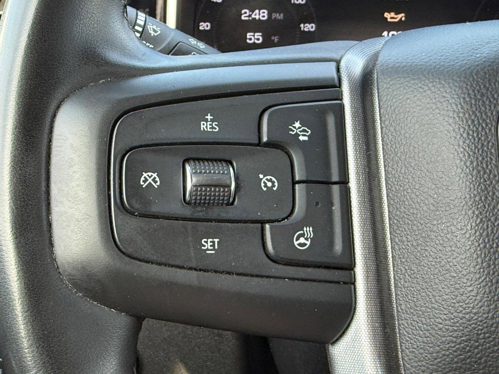 Used 2025 GMC Sierra 1500 SLT image 13