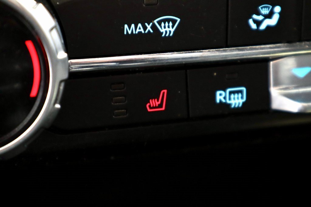 Certified 2022 Ford F150 XLT w/ Equipment Group 302A High image 4