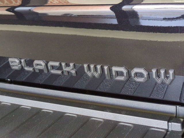 New 2026 Ford F250 Lariat w/ Black Appearance Package image 6