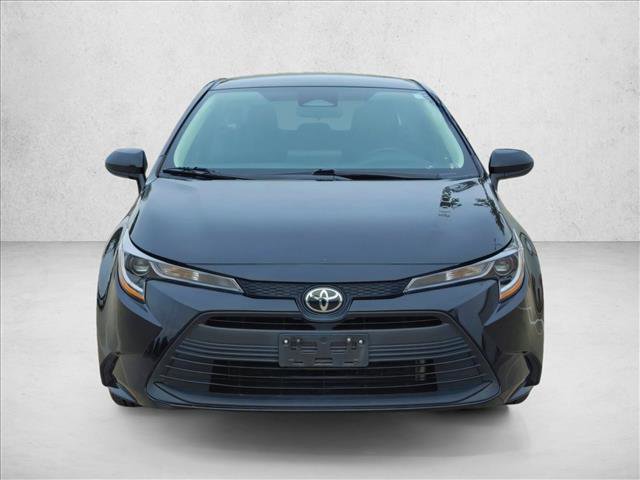 Used 2024 Toyota Corolla LE image 2