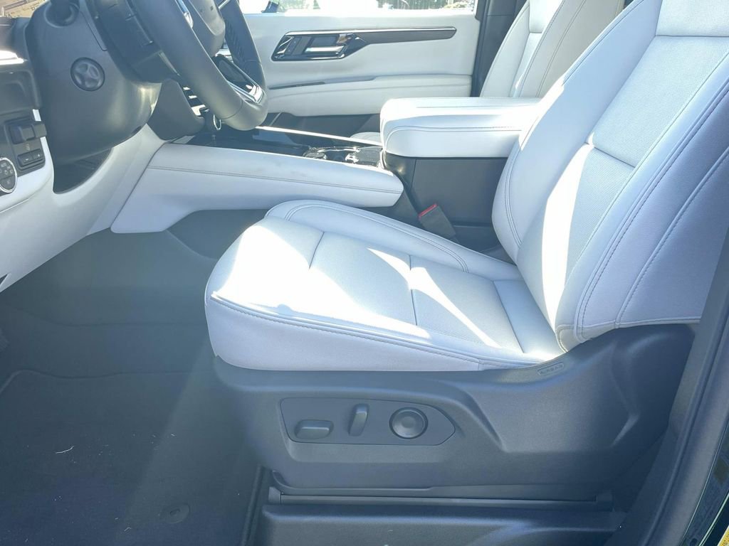 New 2026 Chevrolet Tahoe Premier image 20